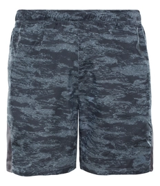 Sportbroek The North Face Men Ambition Dual Asphalt Grey Digicamo Print