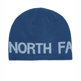 Muts The North Face Reversible Banner Shady Blue
