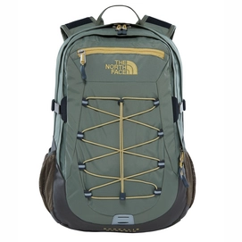 Rucksack The North Face Borealis Classic New taupe Green