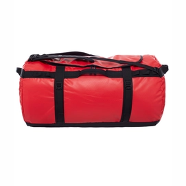 Sac de voyage The North Face Base Camp Duffel Red Black 2016 XL