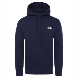 Trui The North Face Men Seas Drew Peak Hoody Montague Blue