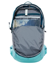 Backpack The North Face Women Aleia 22Rc Deep Teal Blue/Agate Green XS/S