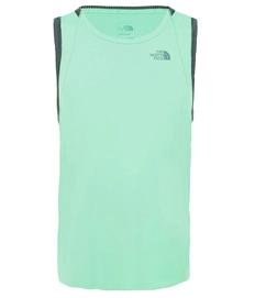 Tanktop The North Face Men Ambition Tank Chlorophyll Green