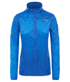 Jas The North Face Women Flight Better Than Naked Dazzling Blue