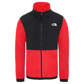 Jacke The North Face Denali Jacket 2 TNF Red