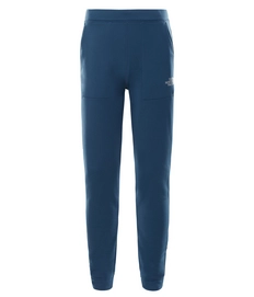 Trainingsbroek The North Face Boys Surgent Shady Blue