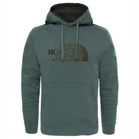 Pullover The North Face Drew Peak Pullover Hoodie Thyme Herren