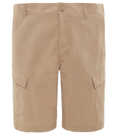 Korte Broek The North Face Men Horizon Peak Shorts Dune Beige Dune Beige