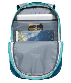 Rugzak The North Face Women Jester Gold