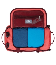 Reistas The North Face Base Camp Duffel Cayen Red Regularal Red XS