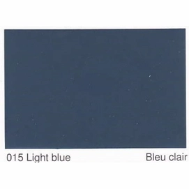 015 Light Blue