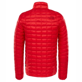 Jas The North Face Men Thermoball Full Zip High Risk Red