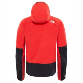 Jas The North Face Men Apex Flex GTX 2.0 J High Risk Red TNF Black