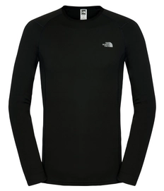 Funktionsunterhemd The North Face Warmes Longsleeve Schwarz Herren