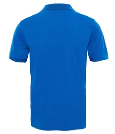 Polo The North Face Men Piquet Turkish Sea
