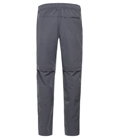 Broek The North Face Men Paramount Trail Convertible Asphalt Grey