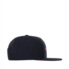Pet The North Face 90S Rage Ball Cap TNF Black Centennial Red