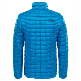 Winterjas The North Face Men Thermoball Full Zip Brilliant Blue