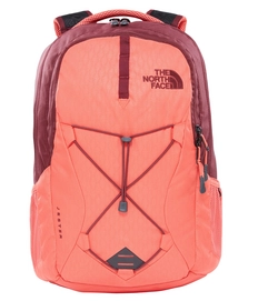 Rucksack The North Face Women Jester Cayen Red