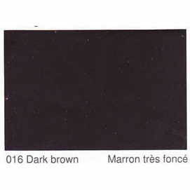 016 Dark Brown