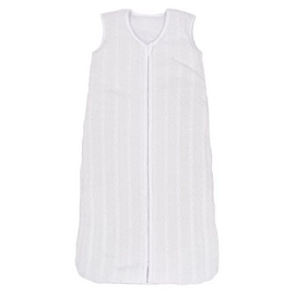 Babyslaapzak Jollein Winter Cable Wit