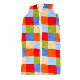 Babyslaapzak Jollein Winter Patchwork