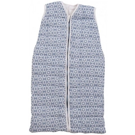 Babyslaapzak Jollein Winter Retro Blue