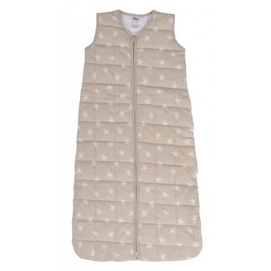 Babyslaapzak Jollein Winter Starfish Sand
