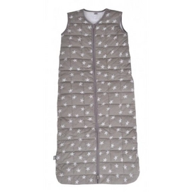 Gigoteuse Jollein Hiver Starfish Grey