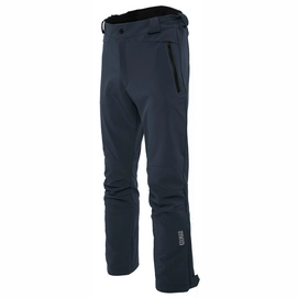 Ski Trousers Colmar Men 0166G Shelly Blue Black-Size 56