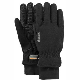 Gant Barts Unisex Storm Gloves Noir-M