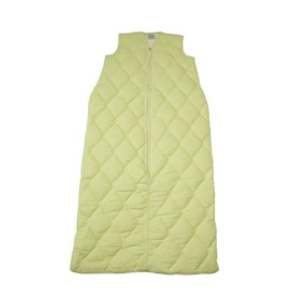 Babyschlafsack Jollein Winter Lime Appel