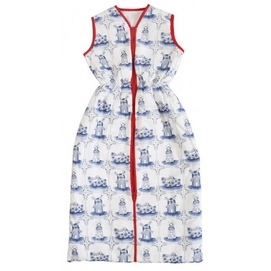 Babyslaapzak Jollein Winter Dutch