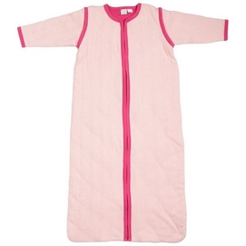 Babyslaapzak Jollein 4-Seizoenen Roze Fuchsia