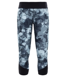 Legging The North Face Women Pue Crop TNF Black Botanical Print