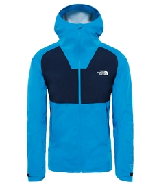 Jas The North Face Men Keiryo Diad II Hyper Blue Urban Navy