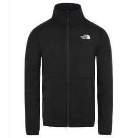 Polaire The North Face Homme Quest Fz Jacket TNF Black