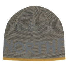 Muts The North Face Ticker Tape Fusebox Grey