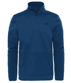 Pull The North Face Men Tanken Zip Shady Blue