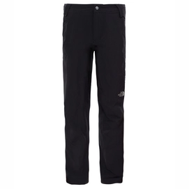 Kinder Broek The North Face Youth Exploration Pant TNF Black