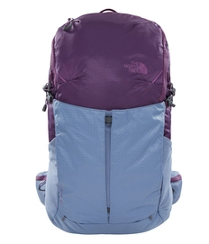 Backpack The North Face Women Aleia 32Rc Black Brown