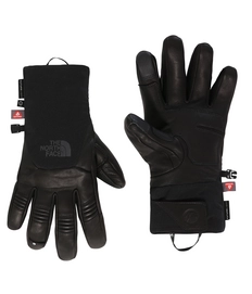 Gloves The North Face Steep Patrol Glove TNF Black