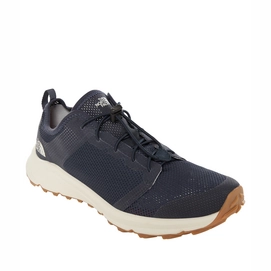 Walking Shoes The North Face Men Lite Wave Flow Lace 2 Urban Navy Urban Navy