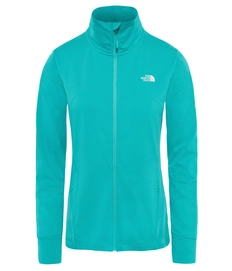 Jas The North Face Women Hikesteller Ion Blue Dark Heather