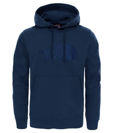 Sweat The North Face Men Light Drew Peak Urban Navy