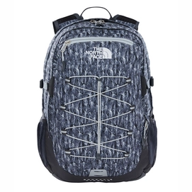 Rucksack The North Face Borealis Classic Asphalt Grey