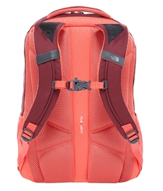 Rugzak The North Face Women Jester Cayen Red
