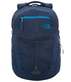Rugzak The North Face Borealis Urban Navy Banff Blue