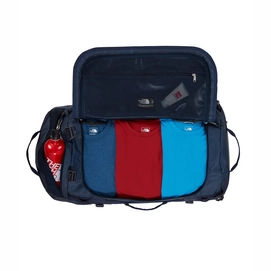 Reistas The North Face Base Camp Duffel Urban Navy Large