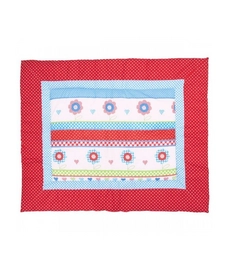 Boxkleed Jollein Sweet Flower